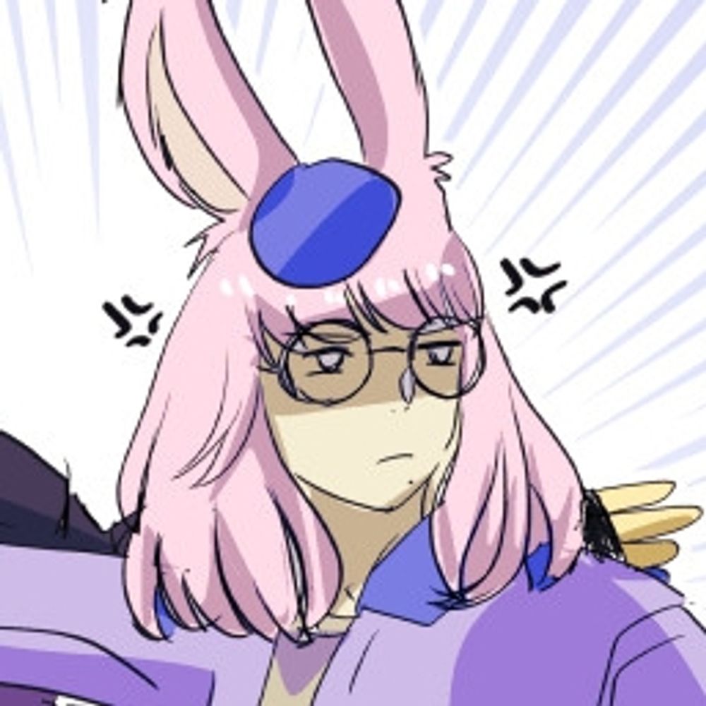 Yurika🐰's Avatar