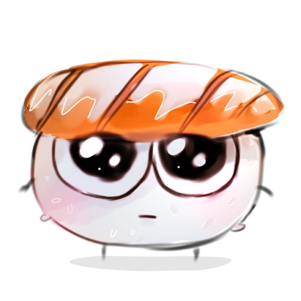 sushi.
