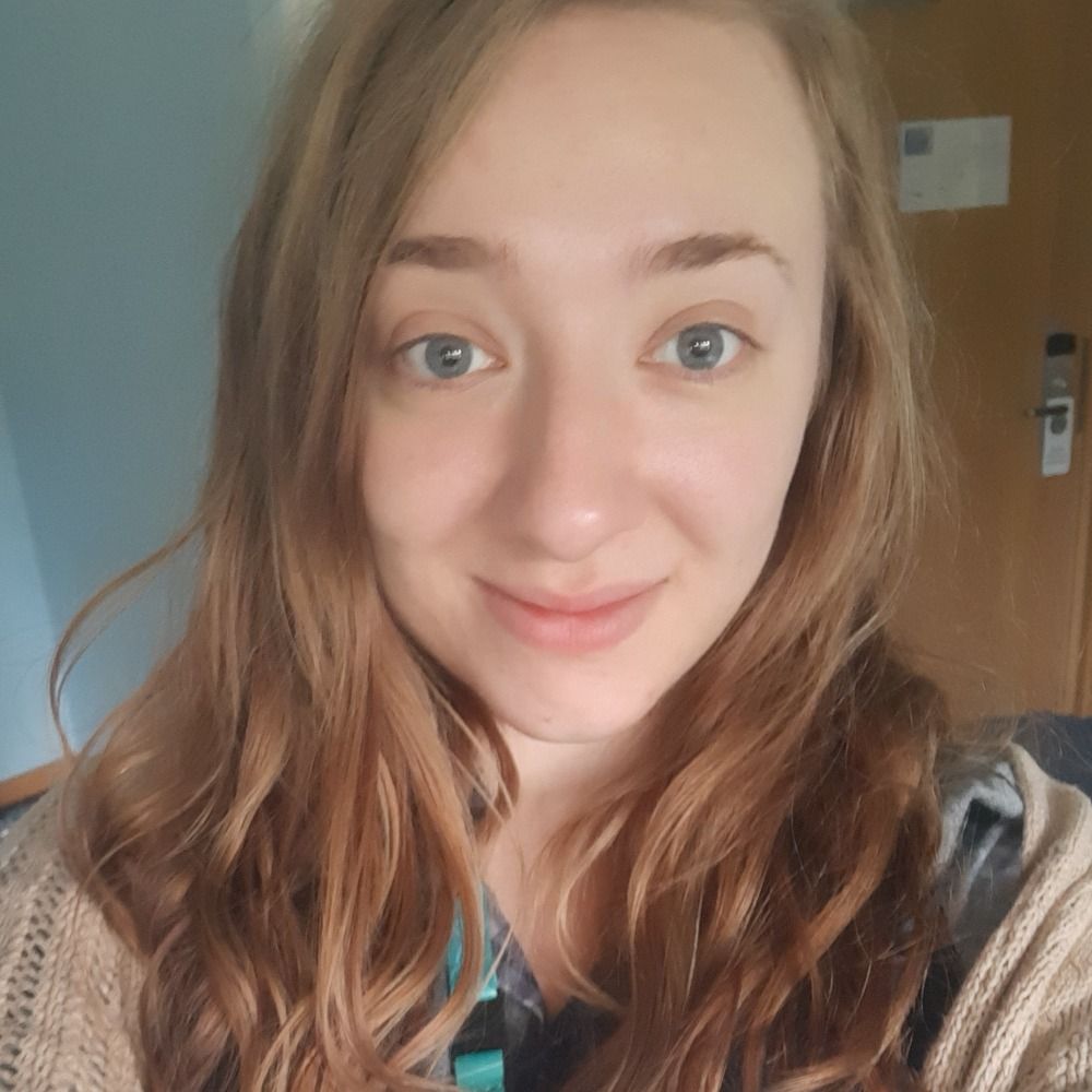 Zoe Vance