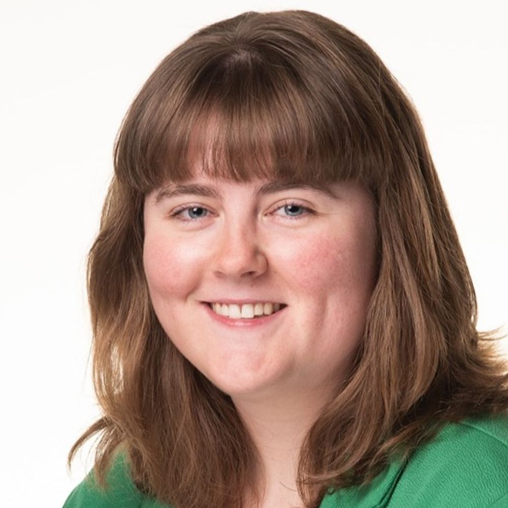Raegan Neufeld KRPS