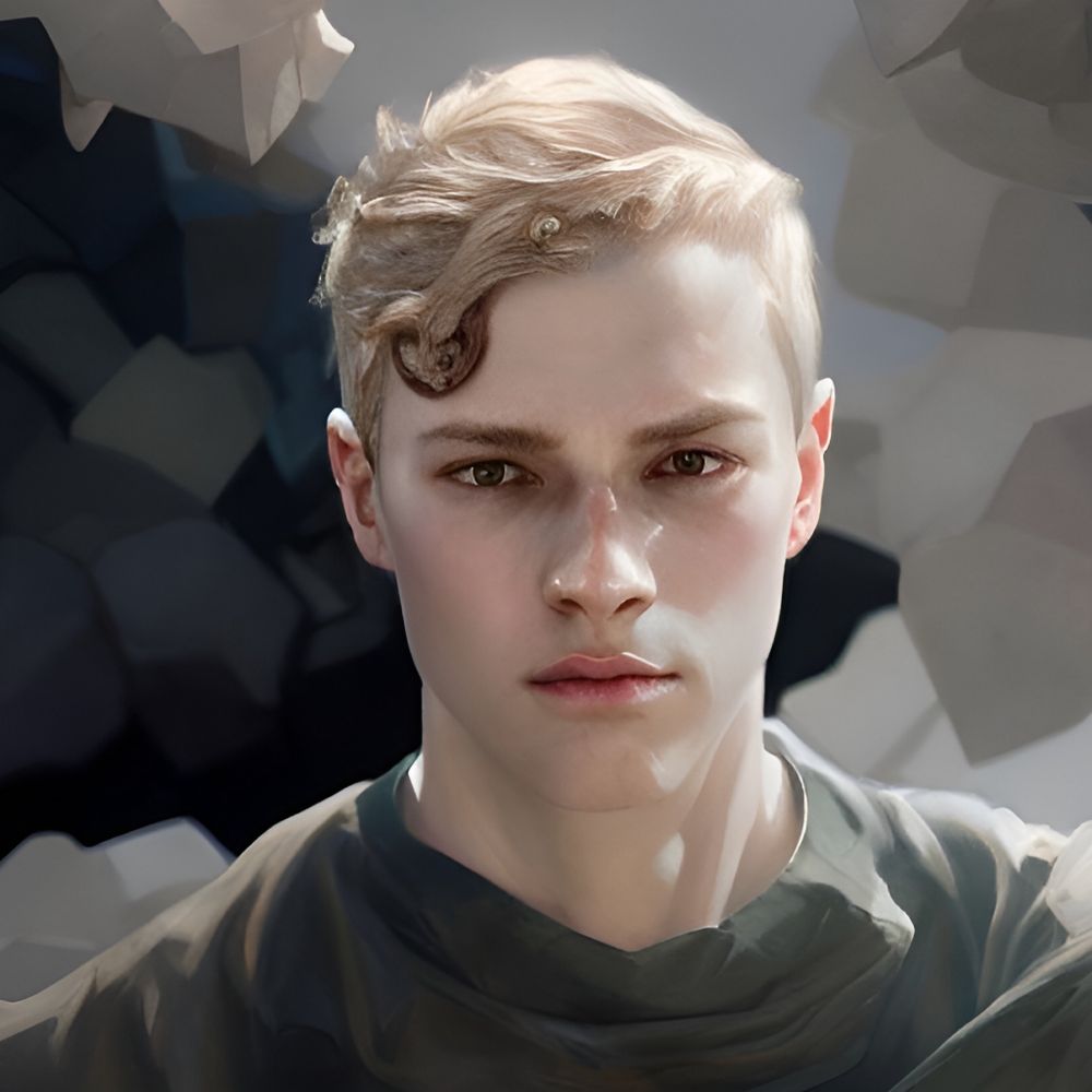 Patrick Phendrick
