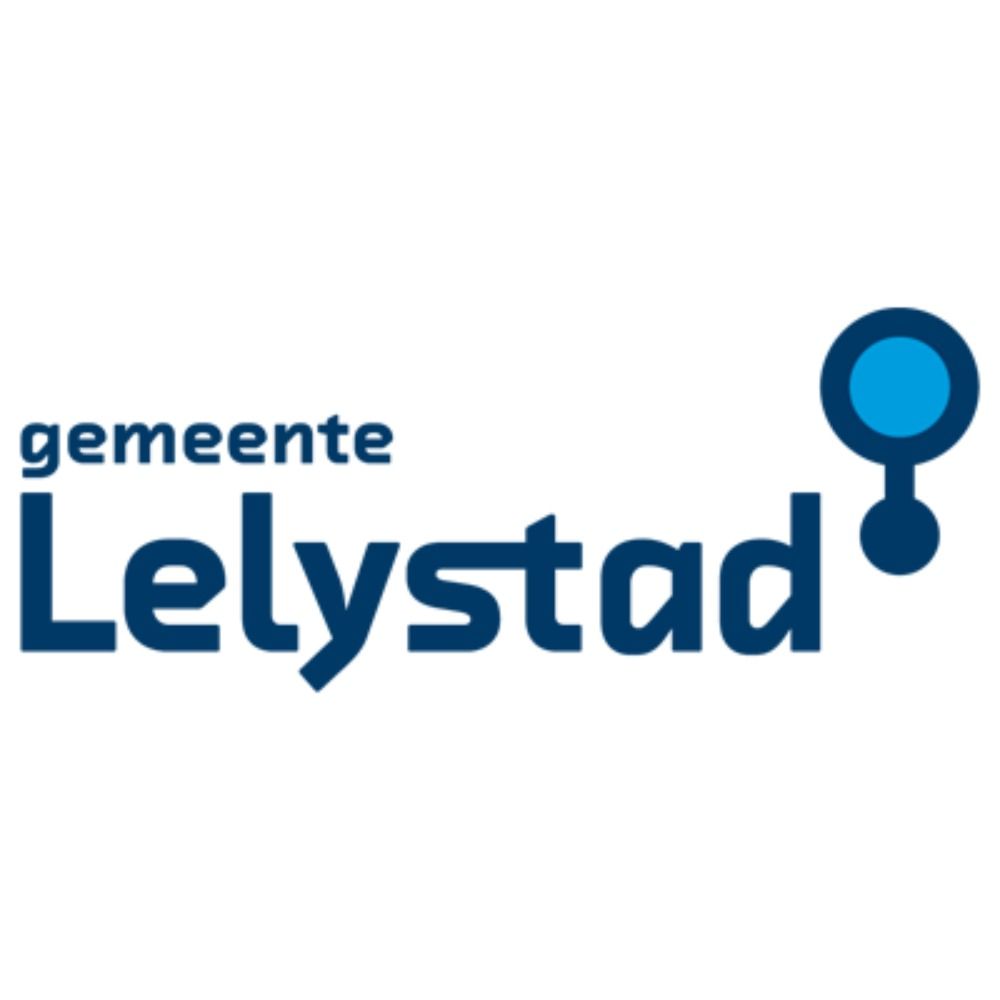 Gemeente Lelystad