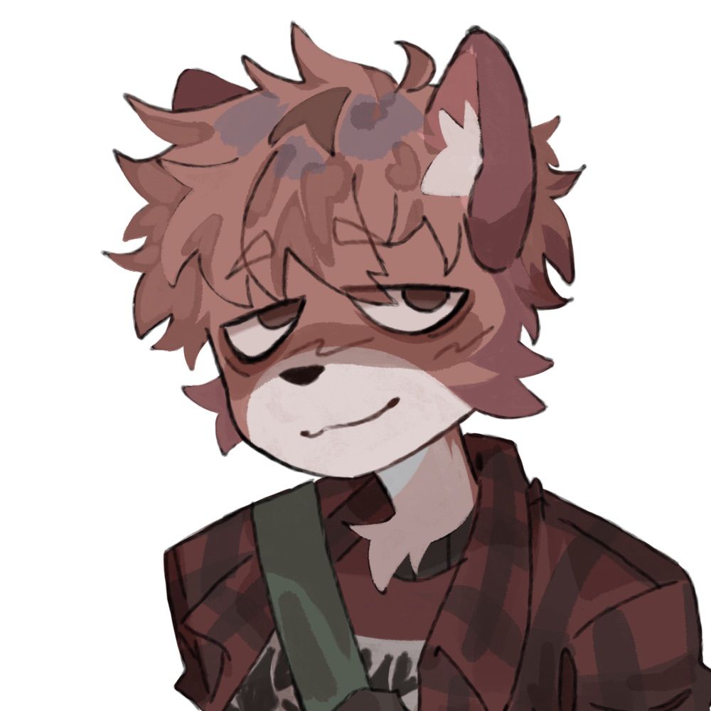 Femboy Forest