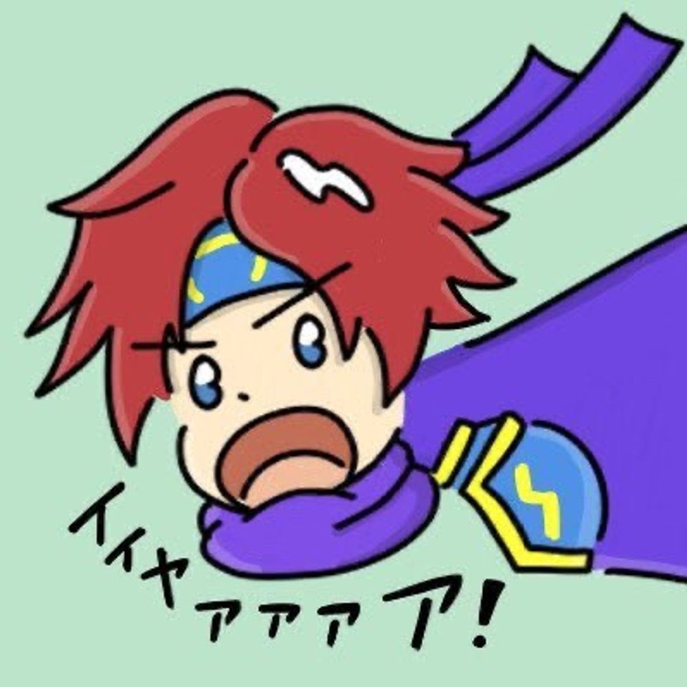 かとん_スマブラ作字