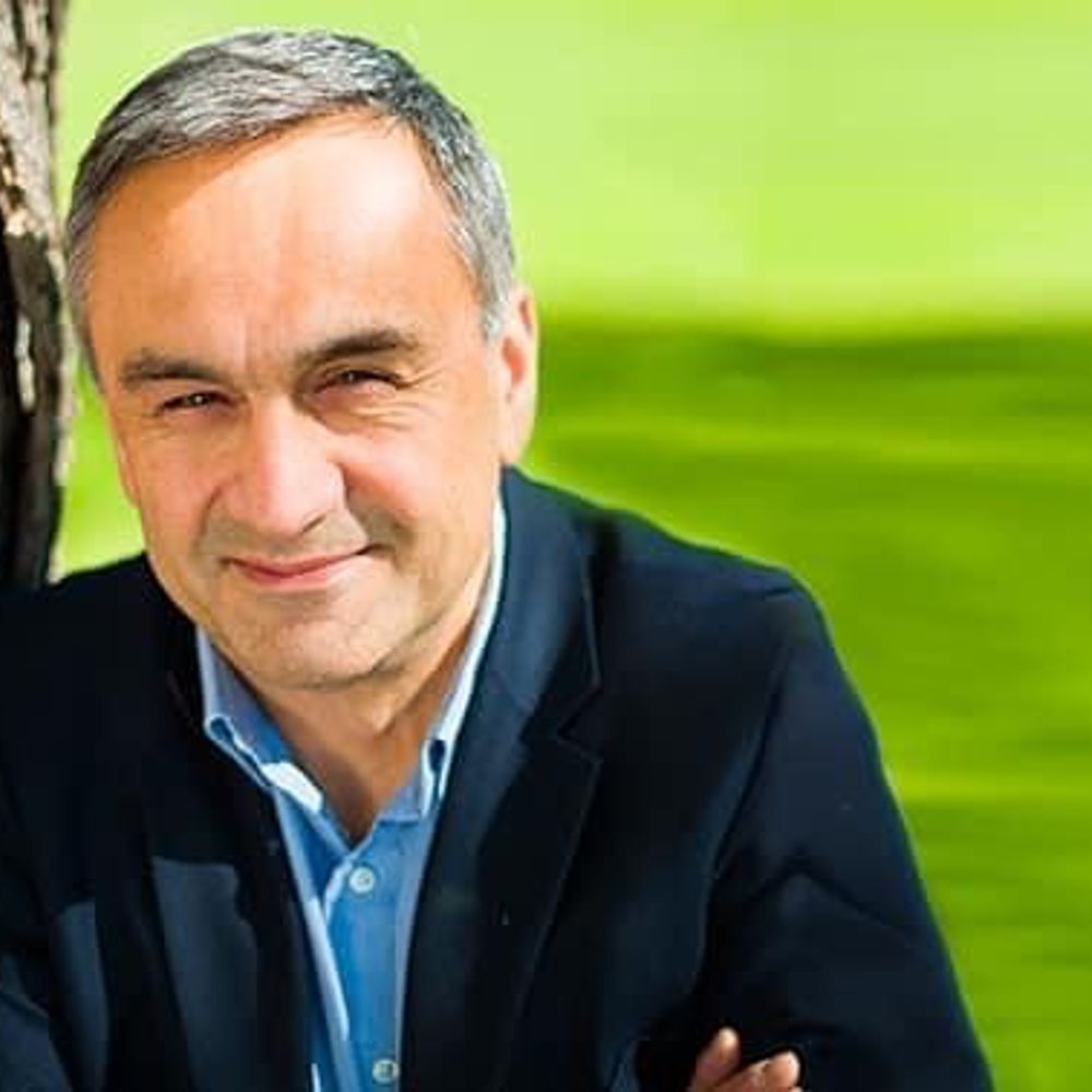 Eray Aydil