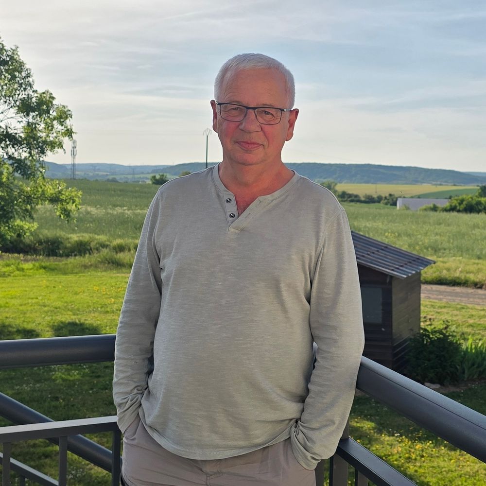 Didier Heiderich