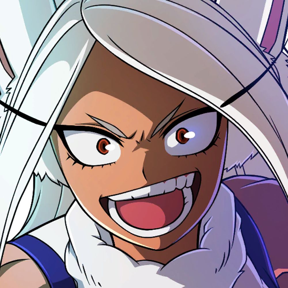My Hero Ultra Impact Database