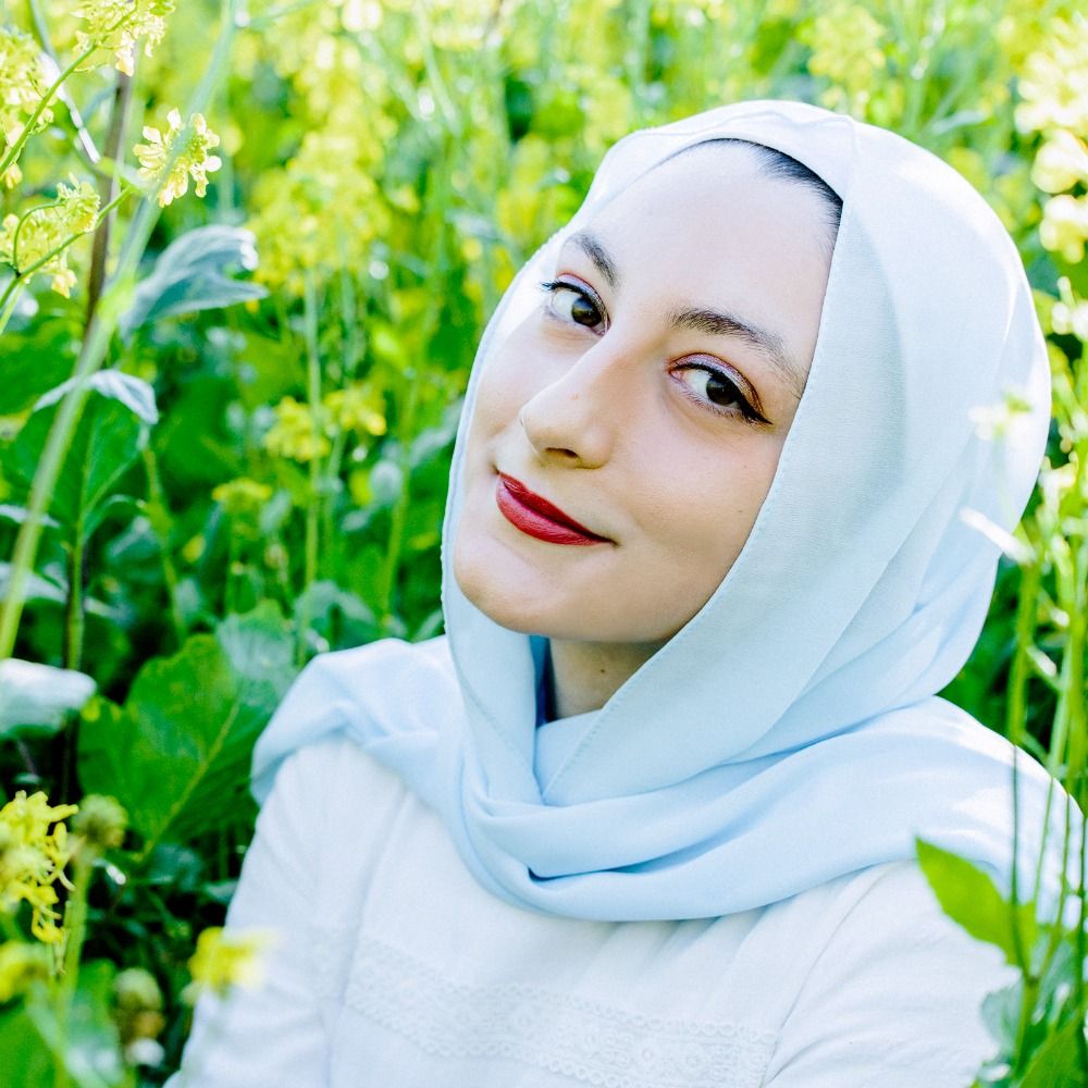 Abrar Al-Heeti's avatar
