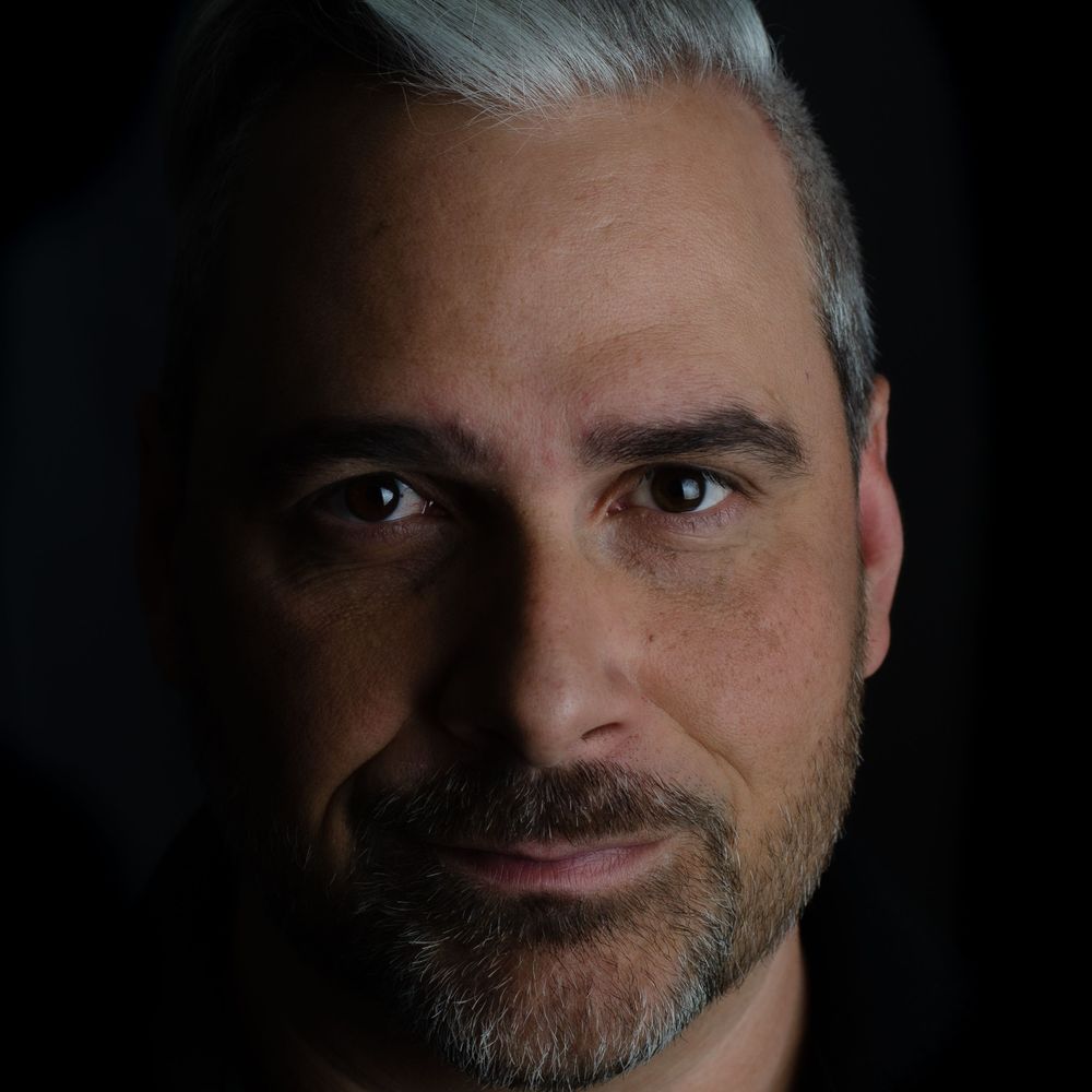 Marc Bertrand