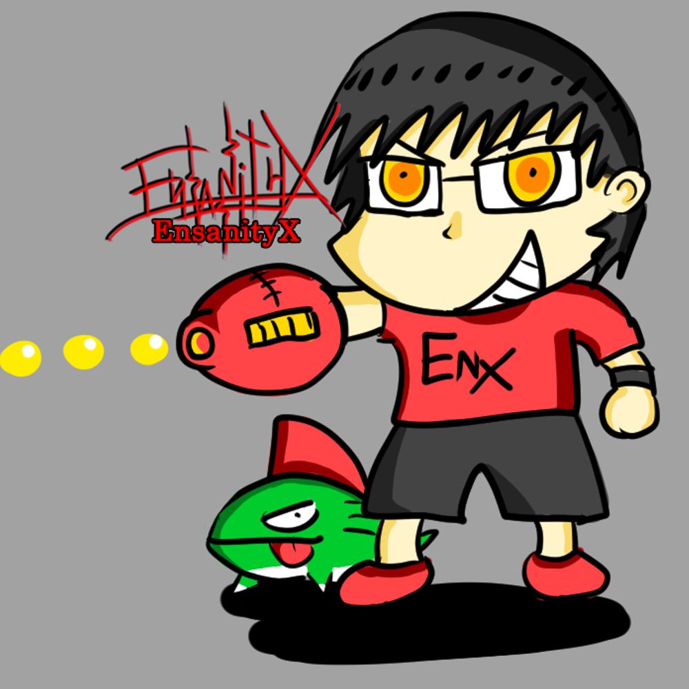 EnsanityX