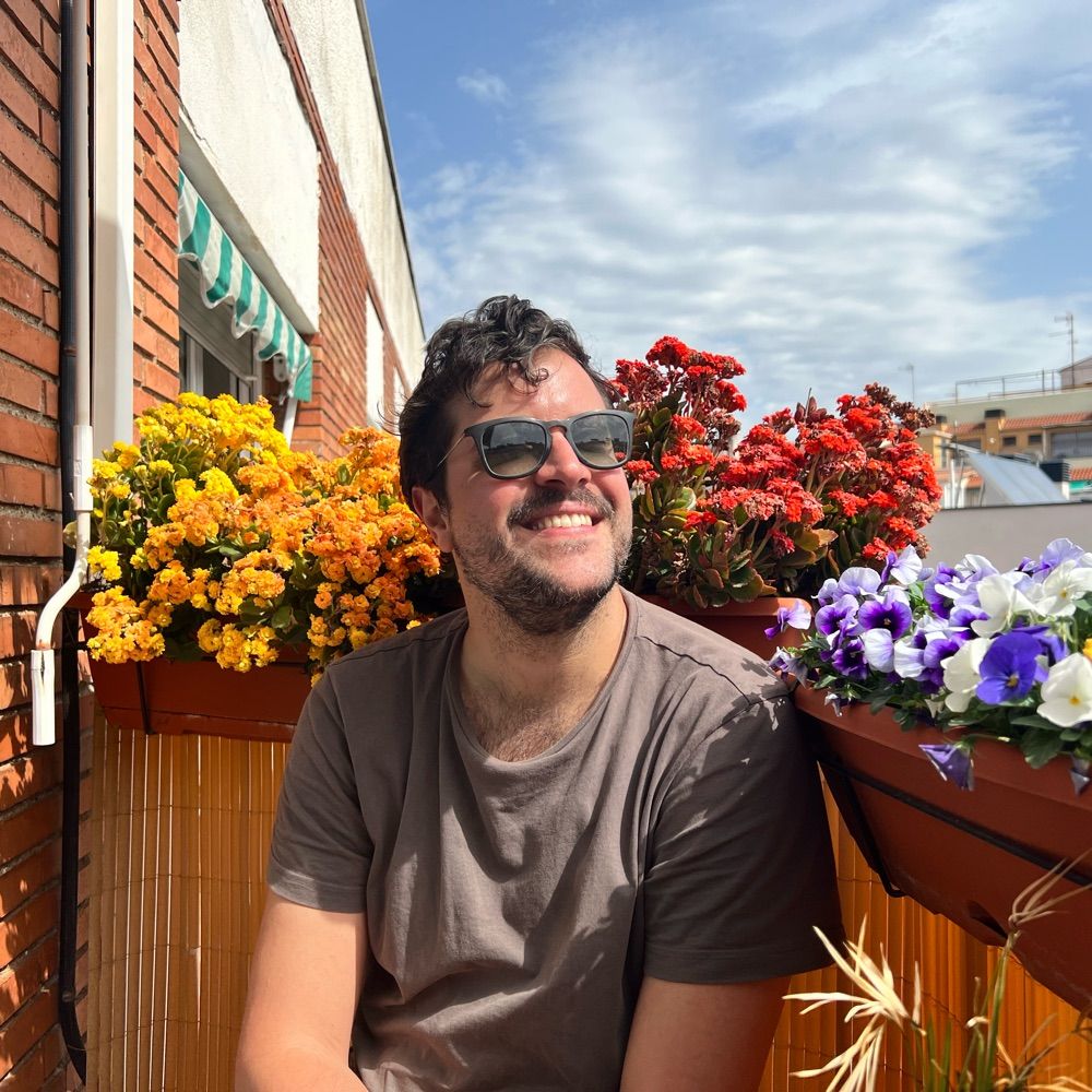 Igor G. Barbero