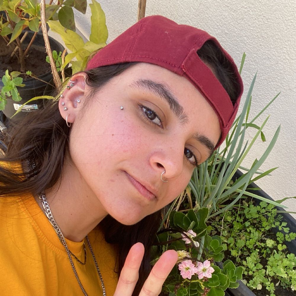 RAFAELA 🏳️‍🌈