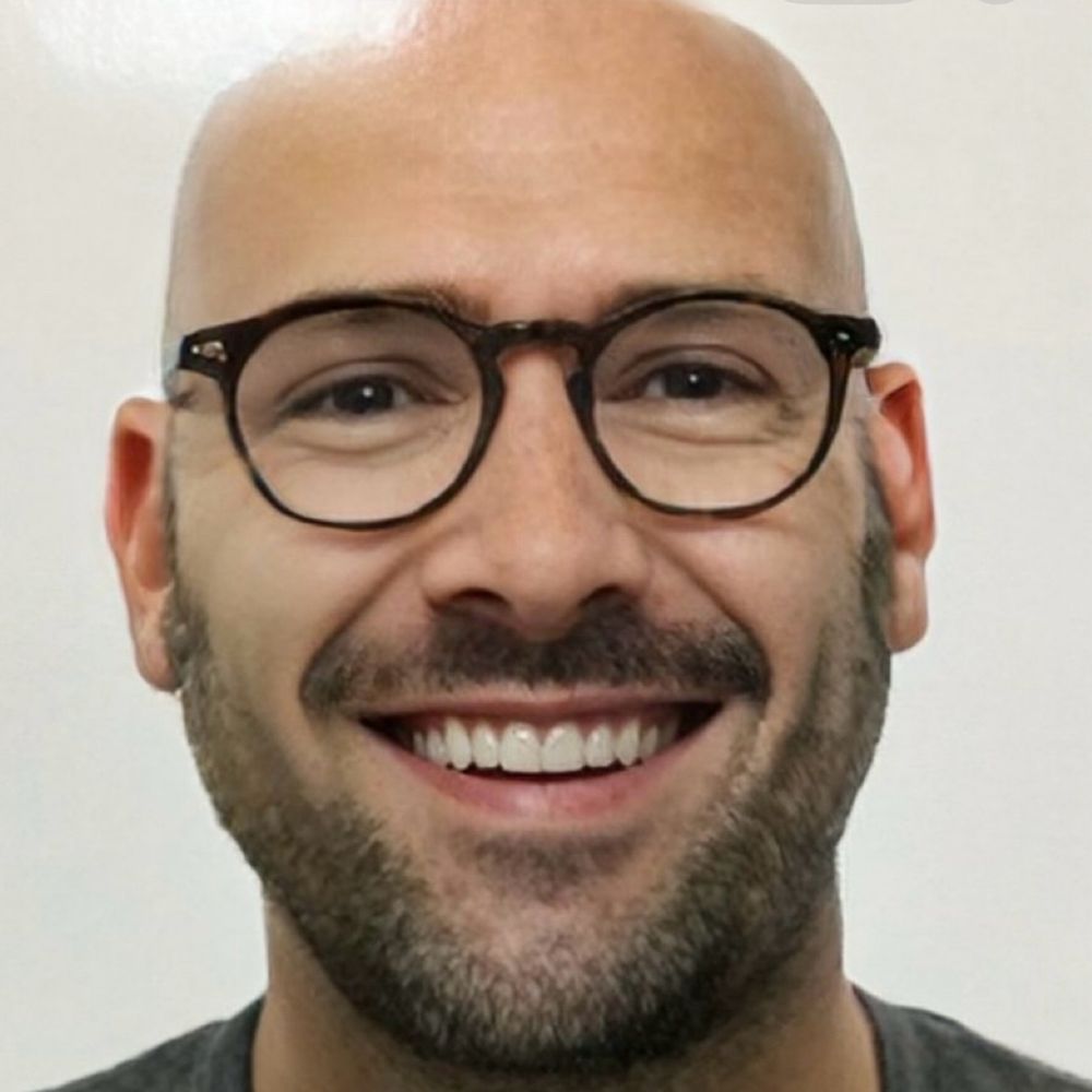 Greg Cooper