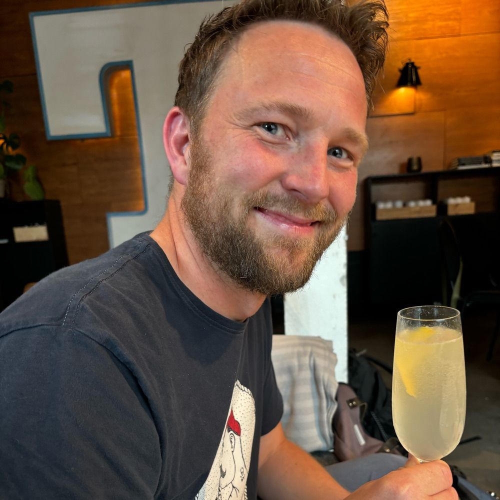 Peter Munkholm Nielsen