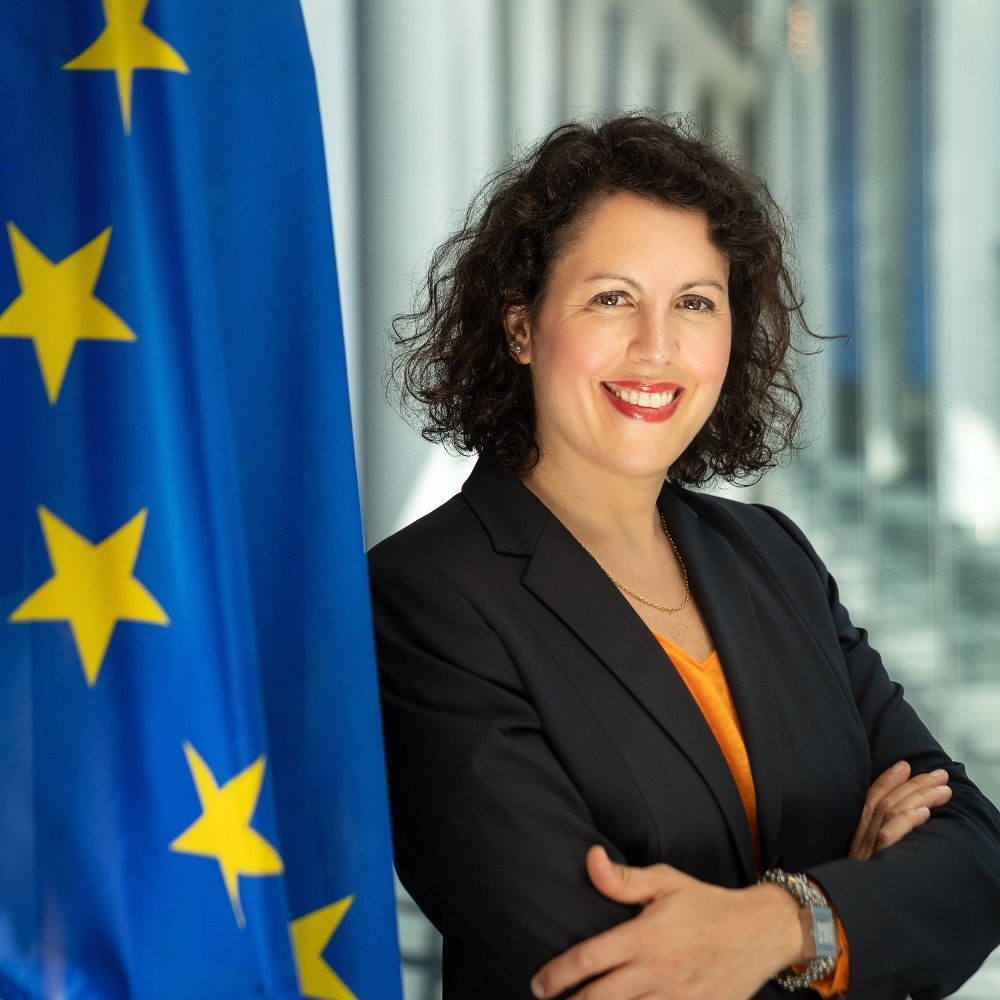 Manuela Ripa, MEP 🌍🌱🐝