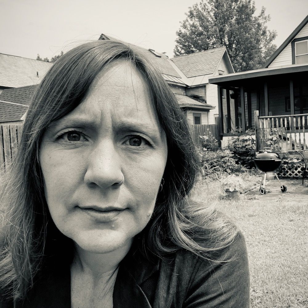 Lisa Raatikainen