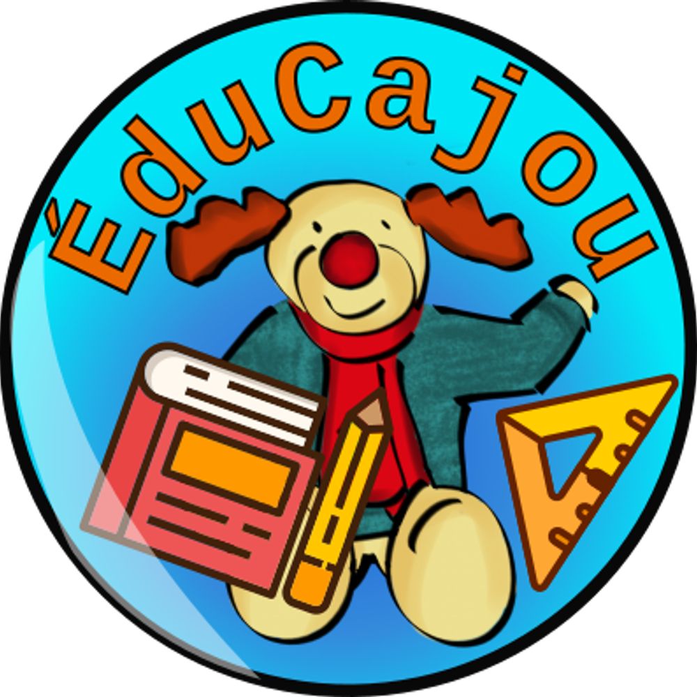 Éducajou