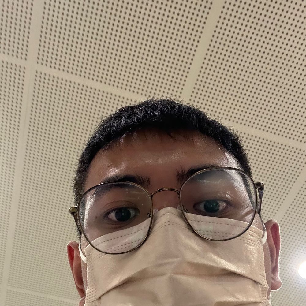 Lance Arevalo