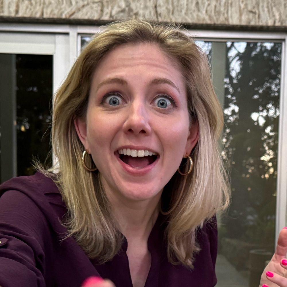 Bridget Carey's avatar