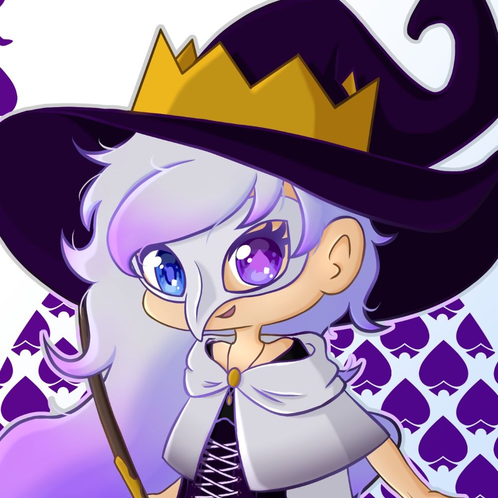 👑 🌌 ♠️ Astra Tempest ♠️ 🌌 👑
