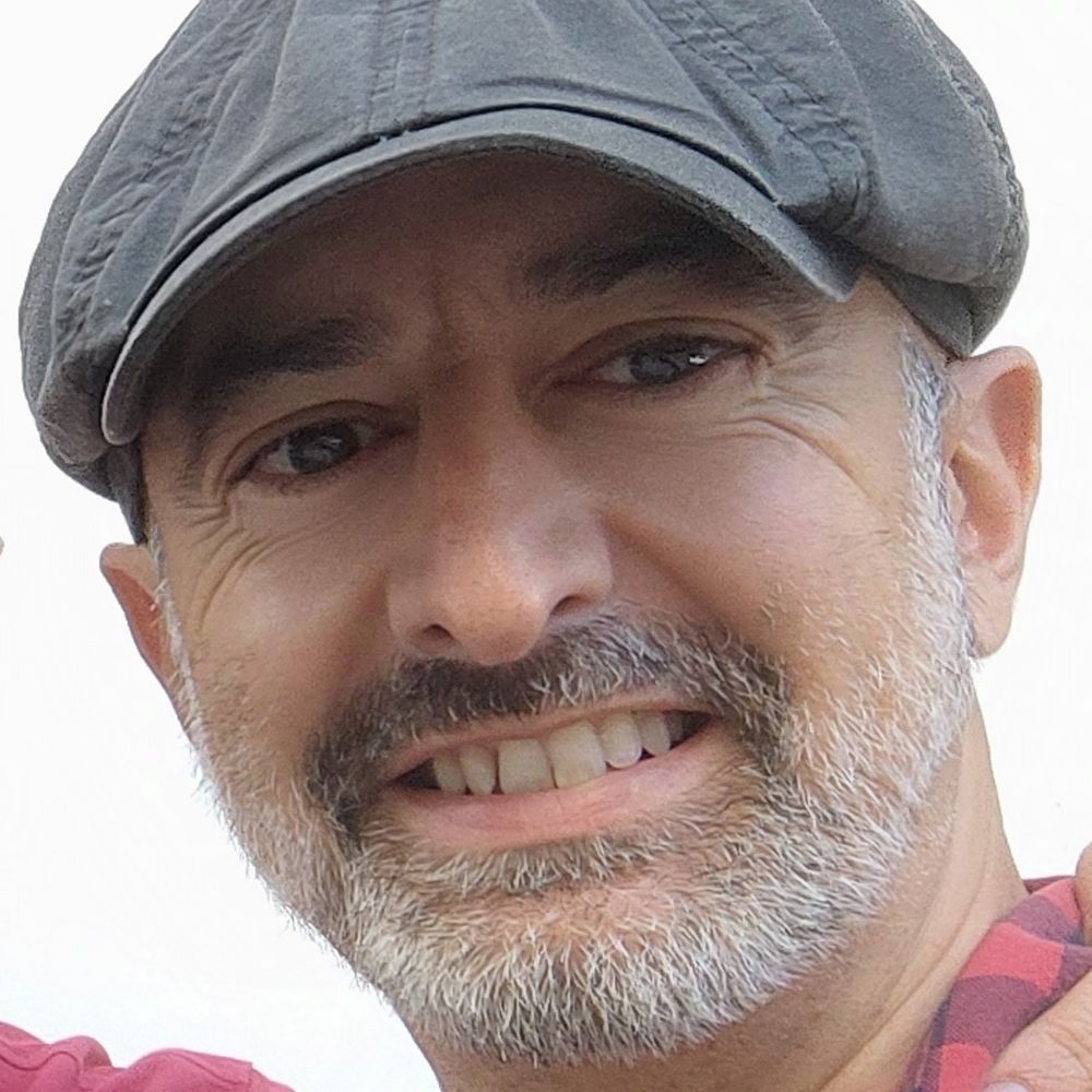 Rubén Corral