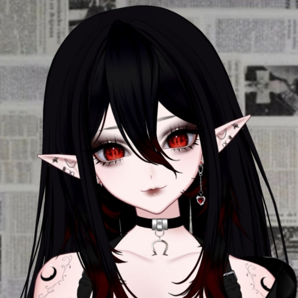 Mynphy | VTUBER FR
