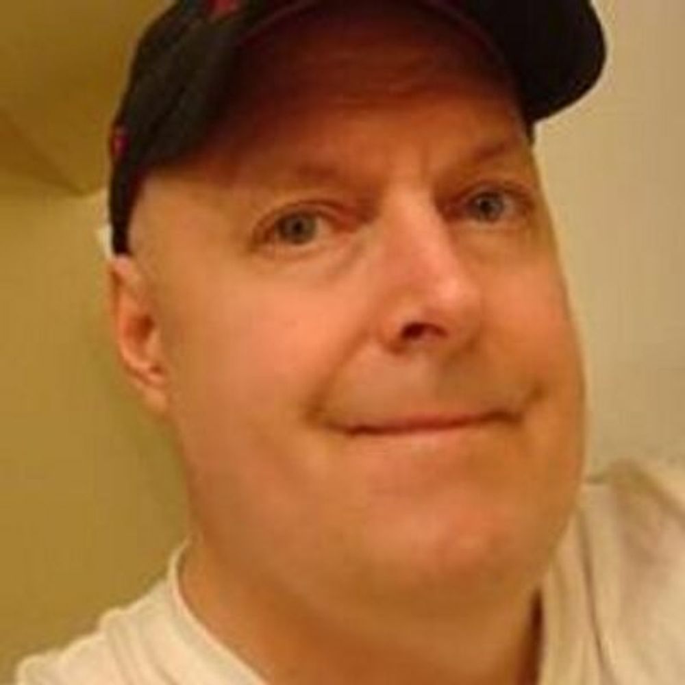 Peter Fuller