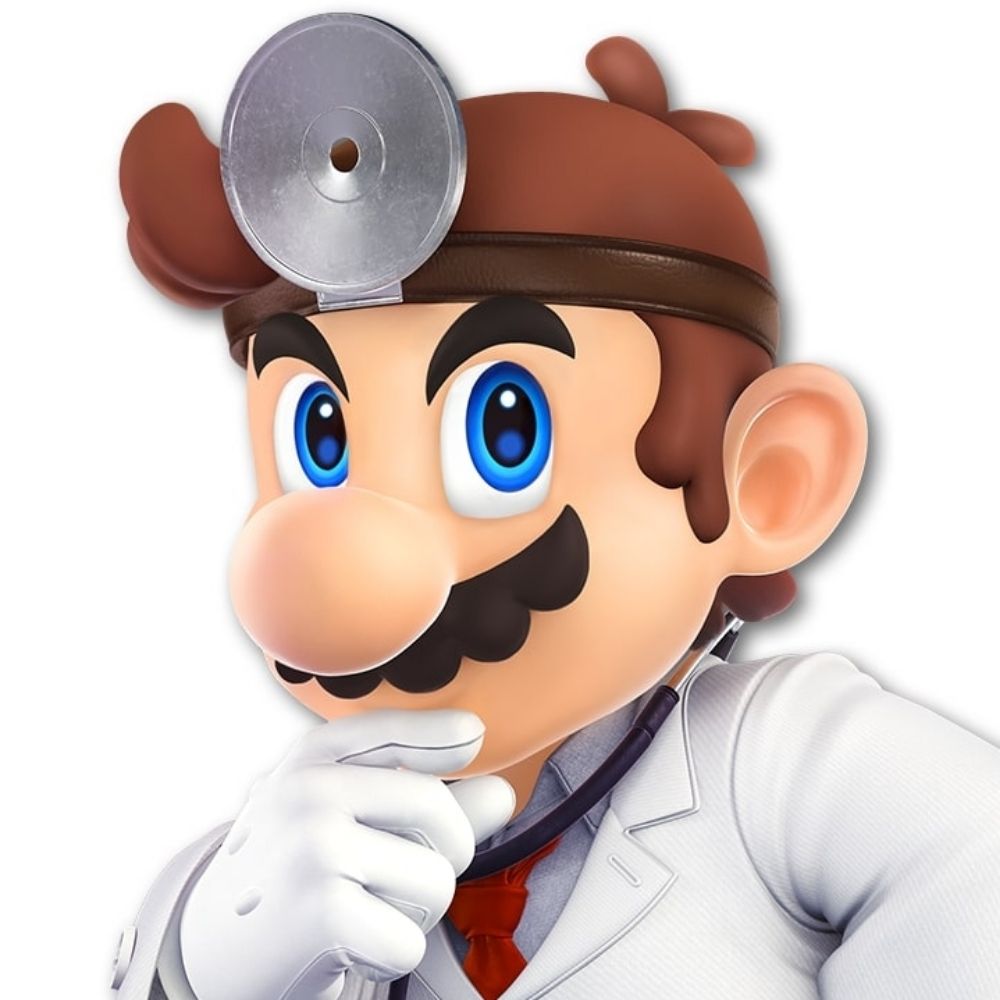 Daily Dr Mario