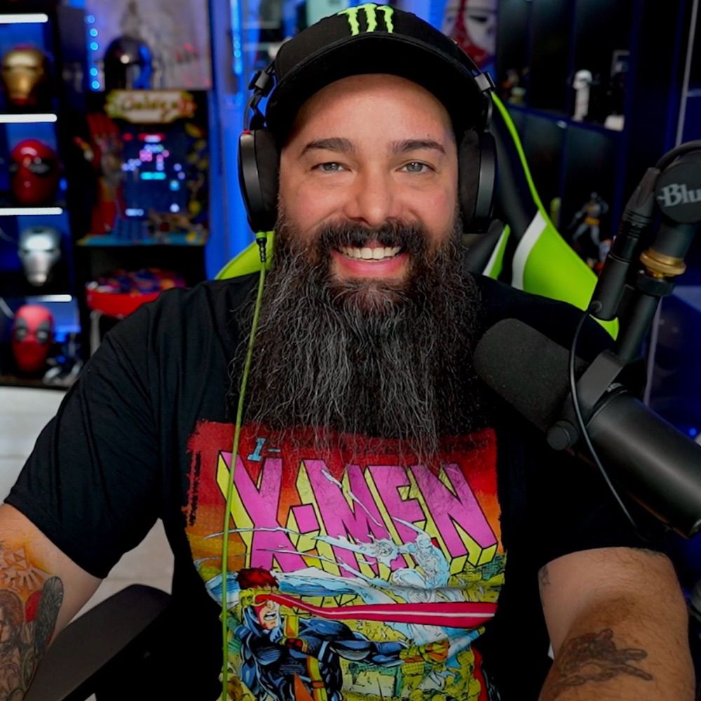 Giga Bytes Podcast
