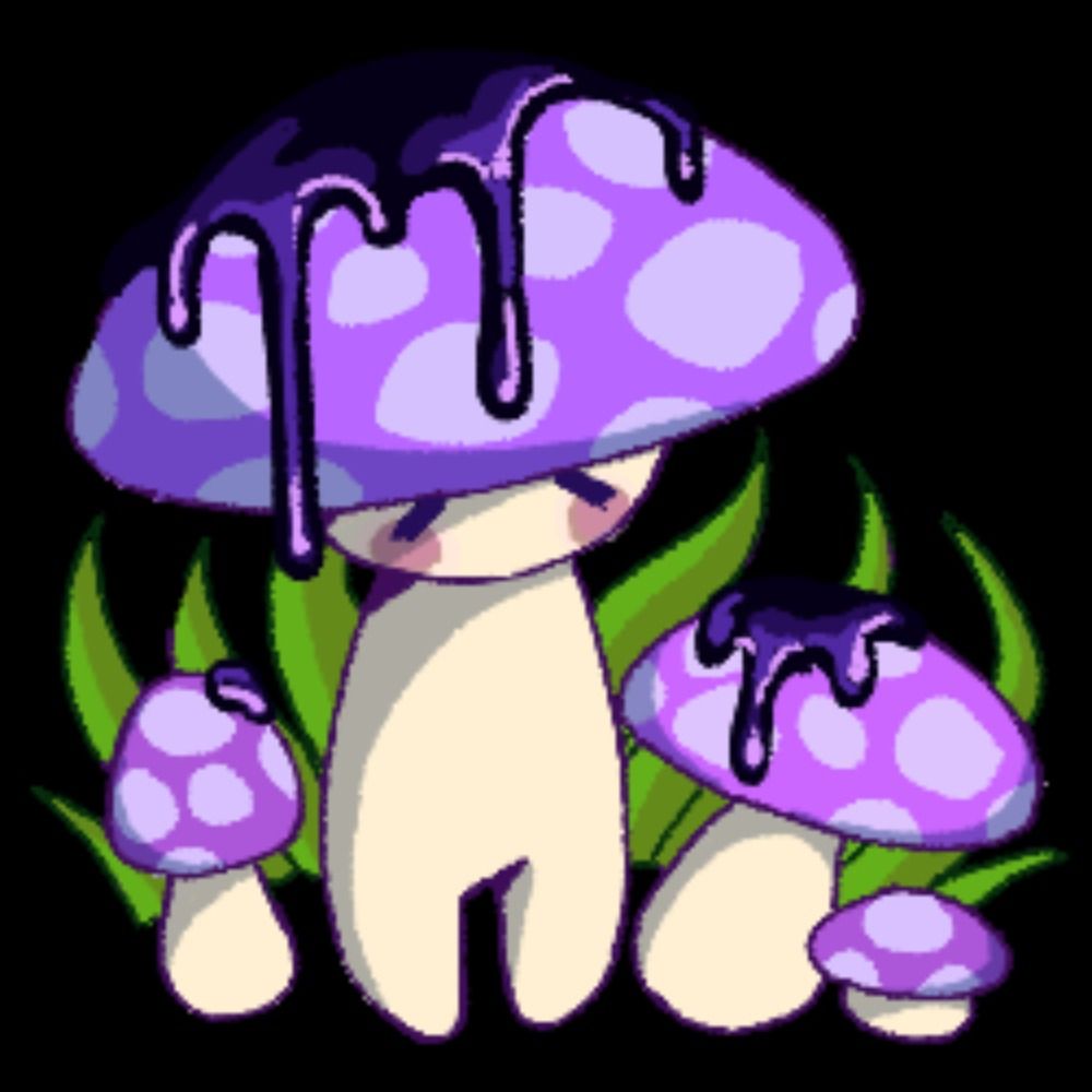 pluckyshroom🔞