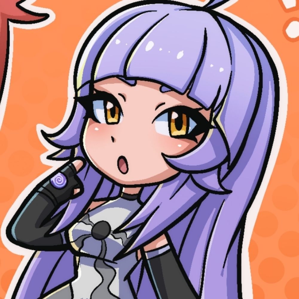 Abi 💜