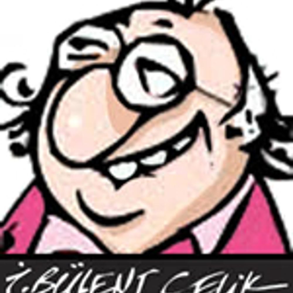 İ. Bülent Çelik