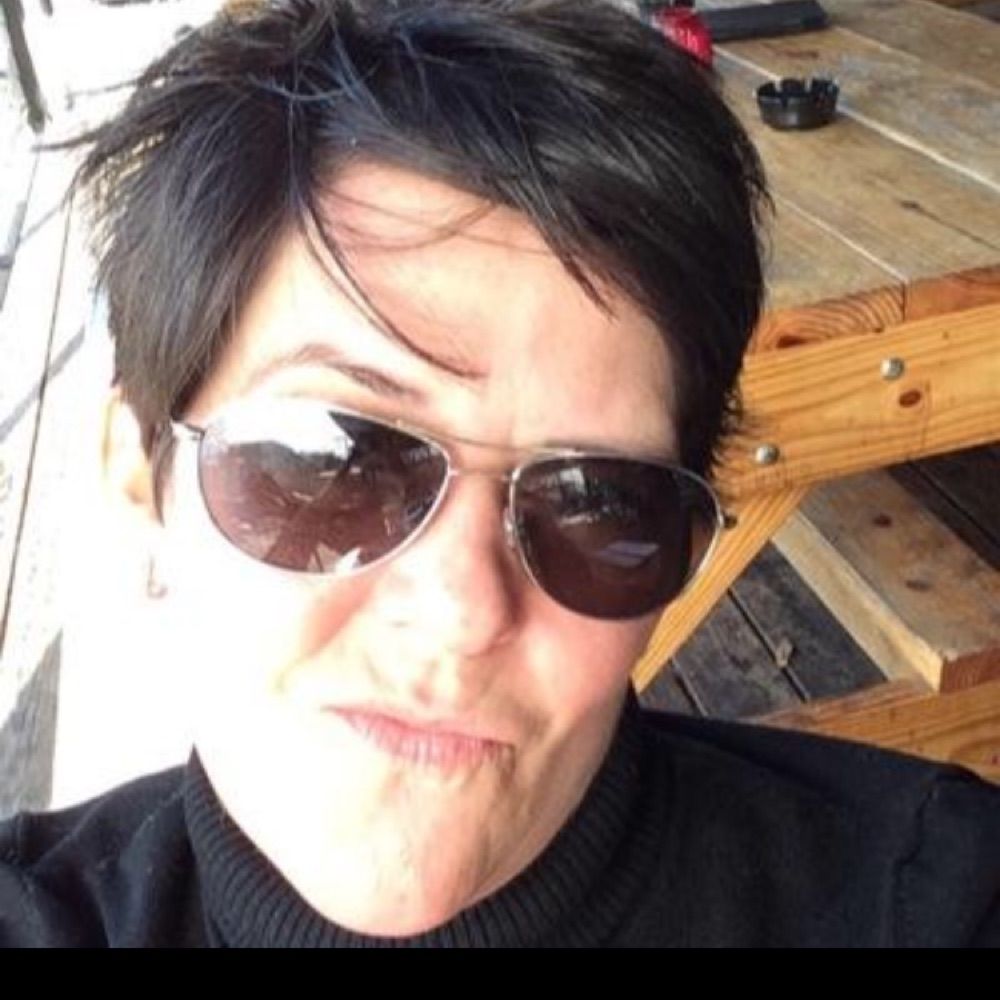 Christi Grider