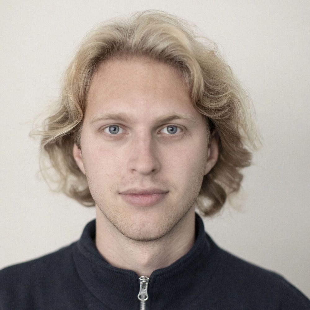 Kasper Beck
