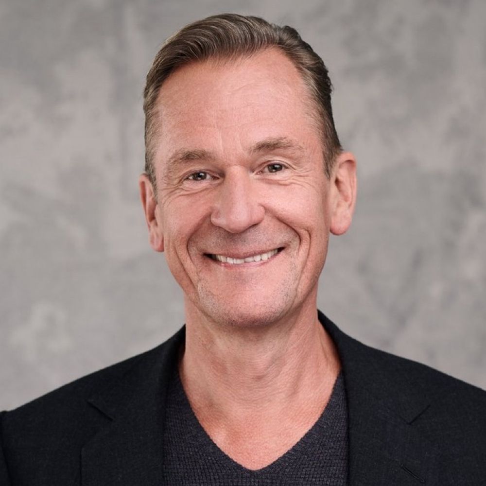Mathias Döpfner