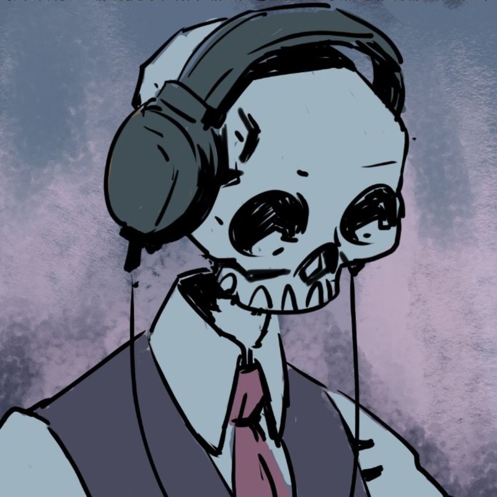 The Weird Norwegian Guy