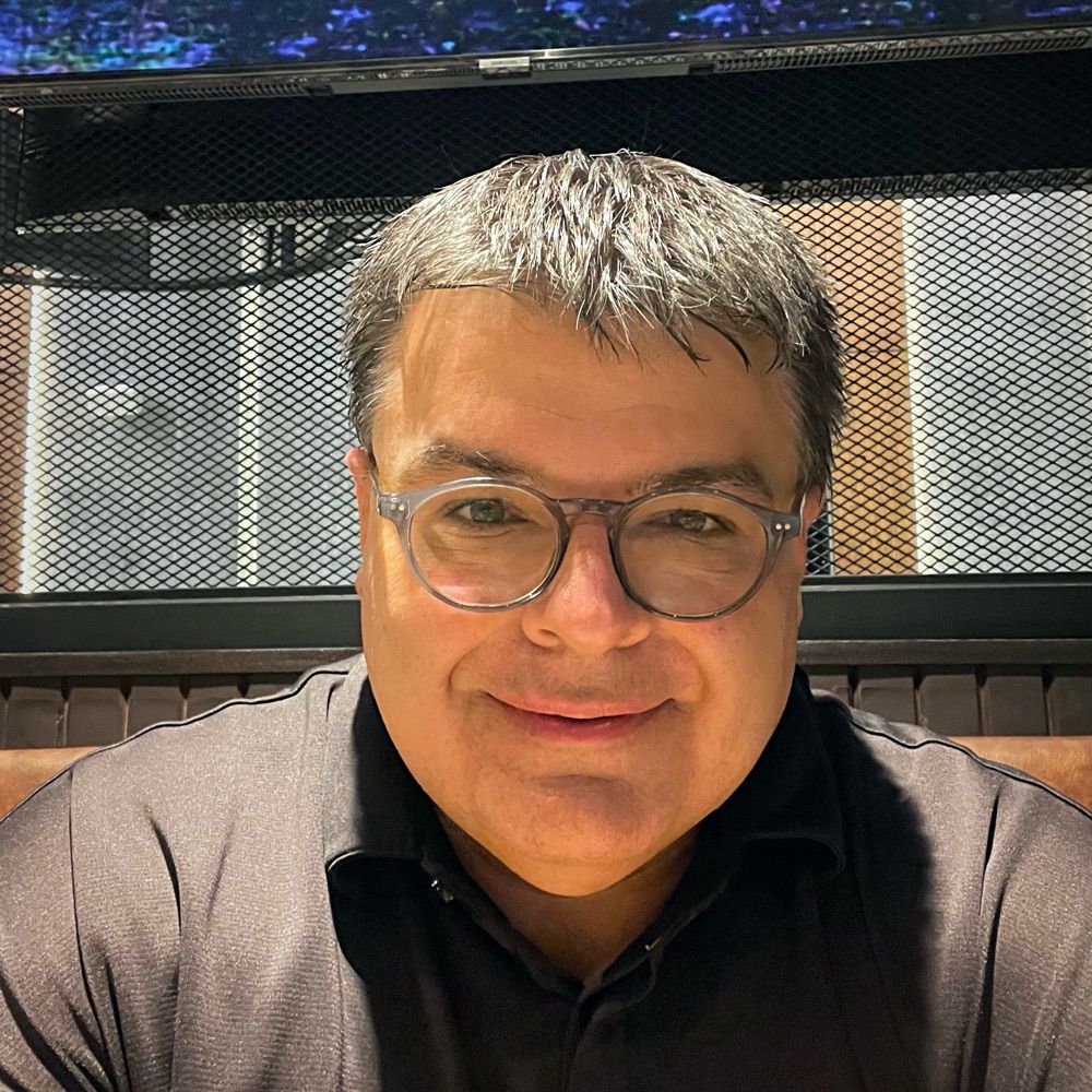 Eric Caron
