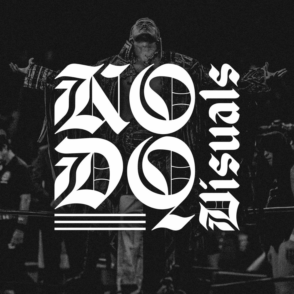 NO DQ Visuals™