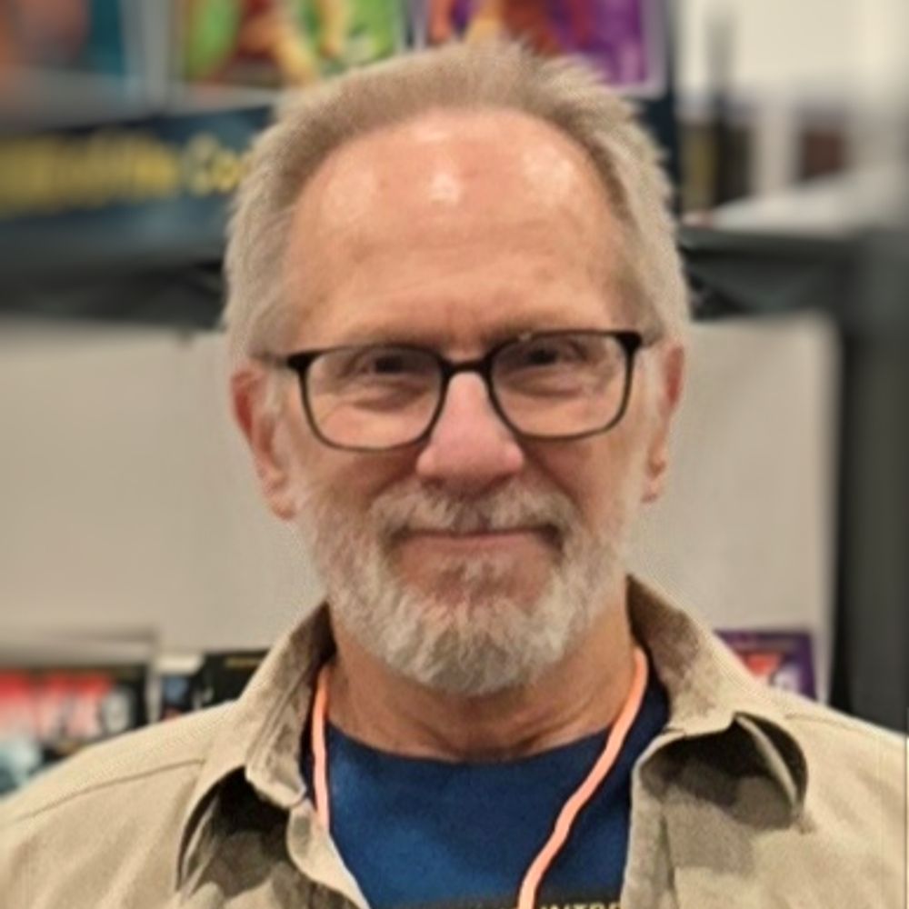 Robert J. Mendenhall