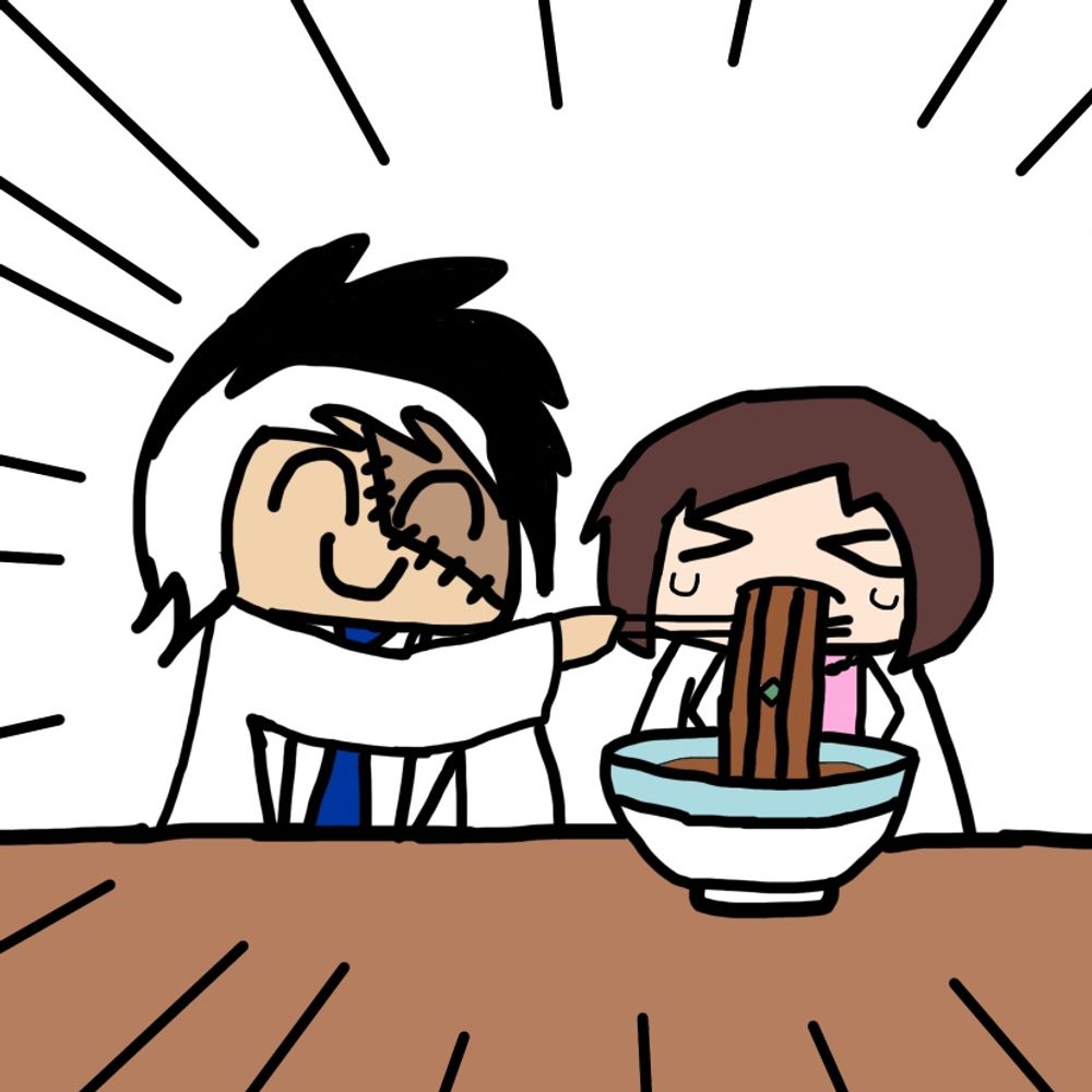 雹璃(ヒョウリ)