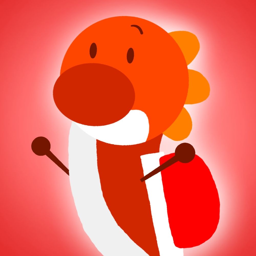 ReddytheDino