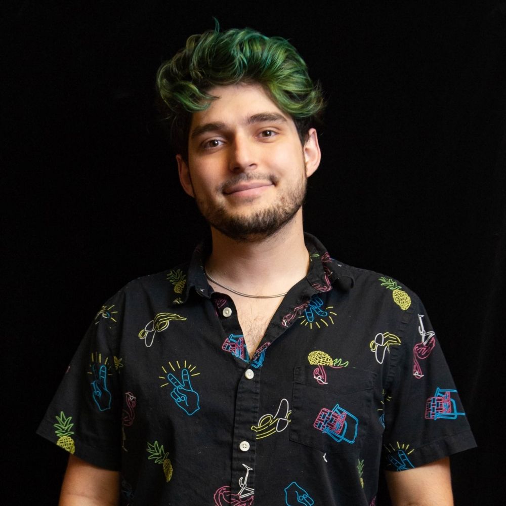 Daniel