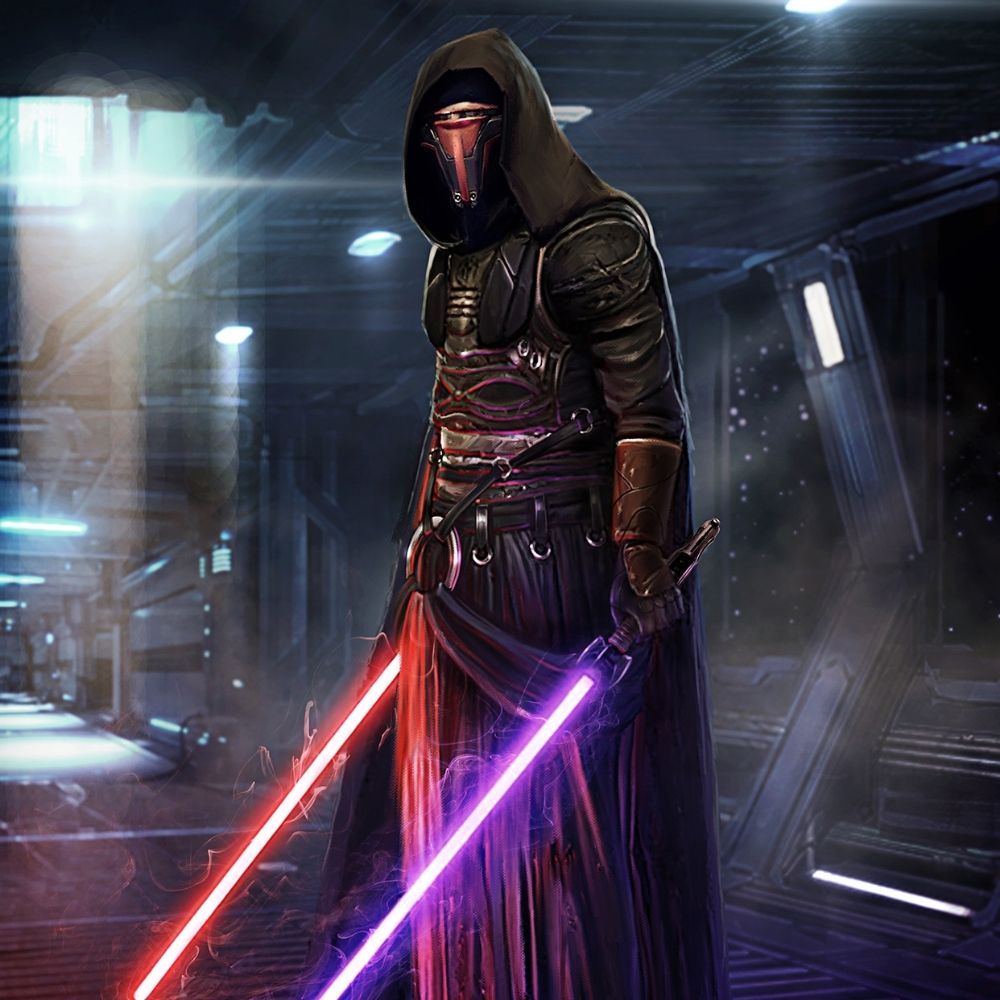 Darth Simp