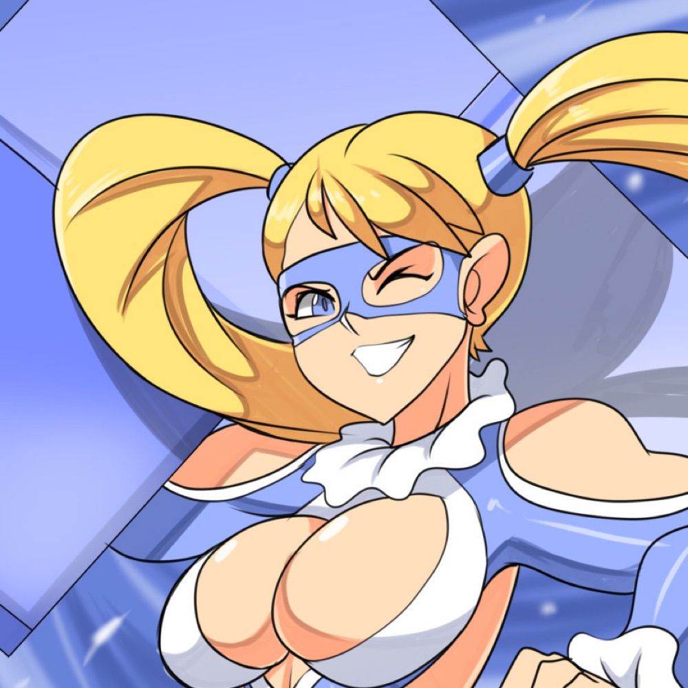Rainbow Mika