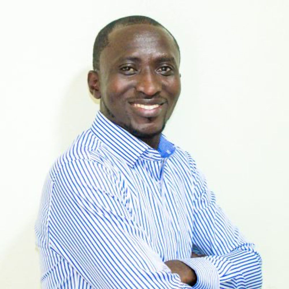 Richard Bannor, MPH