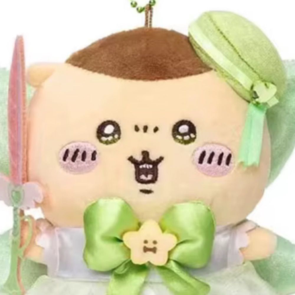 nani ♡