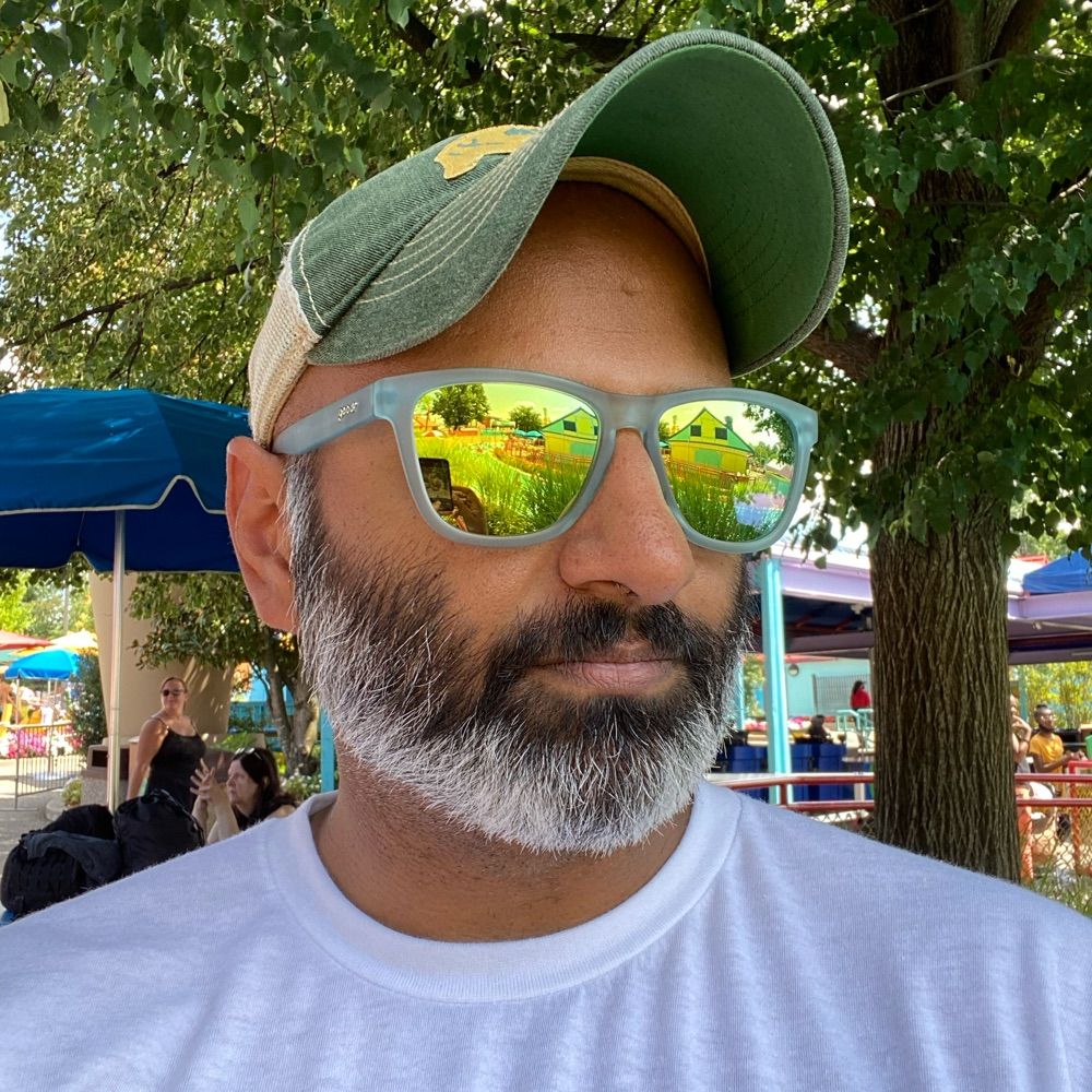 Japbir Gill