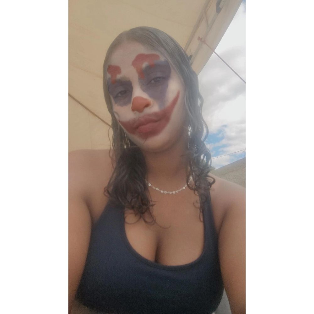 Miriam Nascimento 
