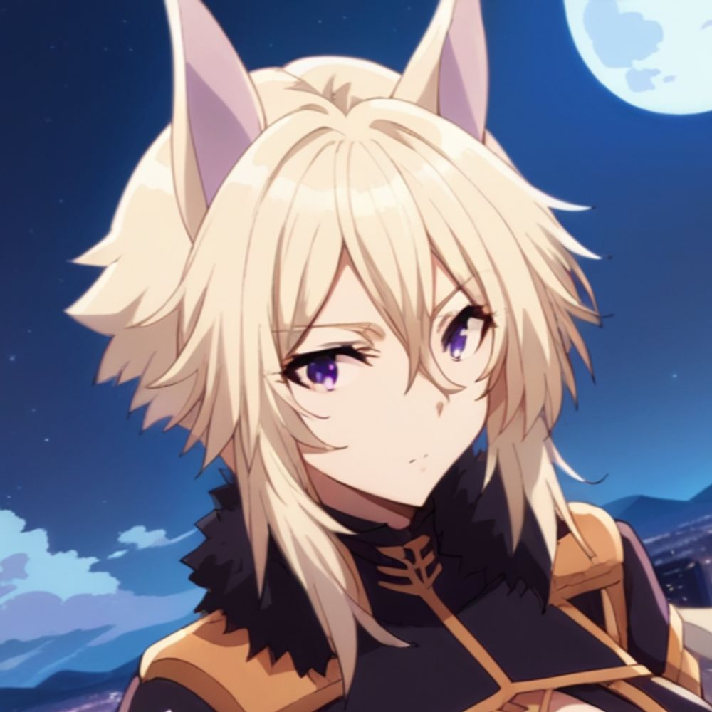 Moonie After Dark