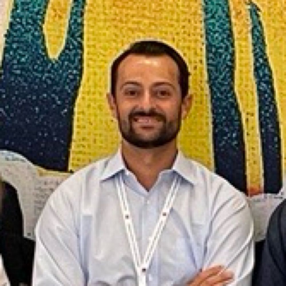 Jean-Luc Chaubard